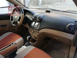 شيفروليه أفيو